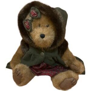 Sierra Woodsbeary-Boyds Bears #912632.